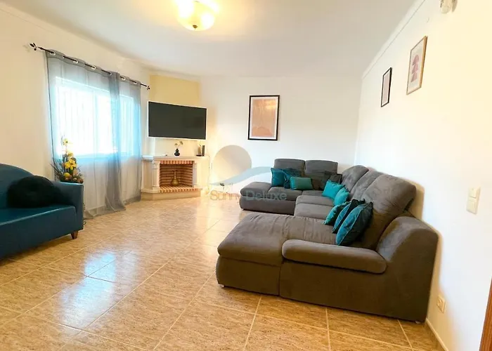 度假居 Pedro By Sunny Deluxe *