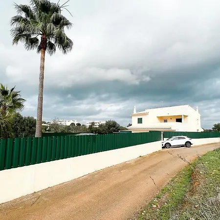 Pedro By Sunny Deluxe 別荘