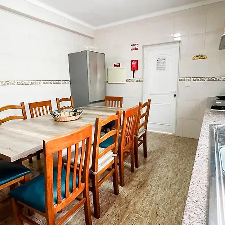 Ferienhaus Pedro By Sunny Deluxe Albufeira