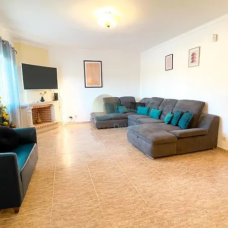 Ferienhaus Pedro By Sunny Deluxe