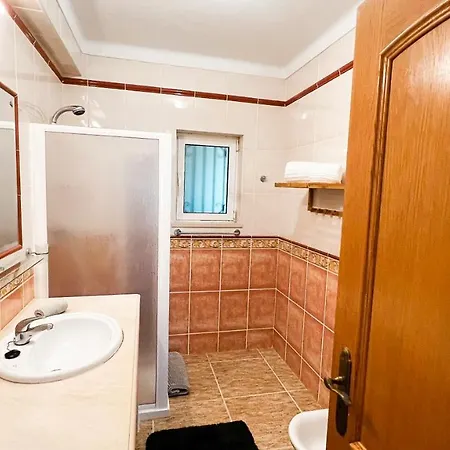 Pedro By Sunny Deluxe Ferienhaus