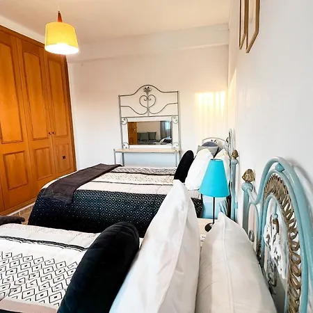 Pedro By Sunny Deluxe Ferienhaus *