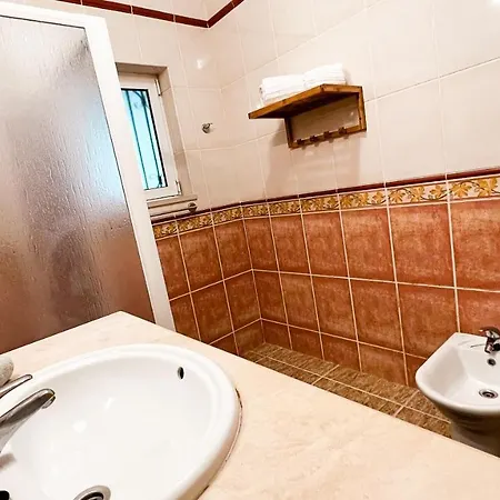 Ferienhaus Pedro By Sunny Deluxe Albufeira