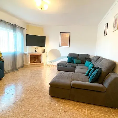 別荘 Pedro By Sunny Deluxe *