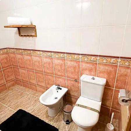 Ferienhaus Pedro By Sunny Deluxe Albufeira