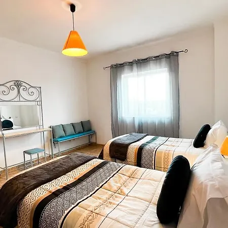 別荘 Pedro By Sunny Deluxe アルブフェイラ