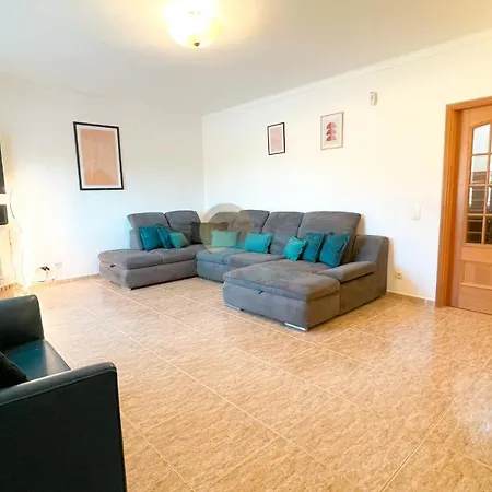 Pedro By Sunny Deluxe Ferienhaus Albufeira