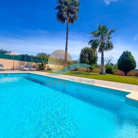 Pedro By Sunny Deluxe Ferienhaus