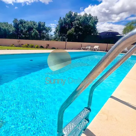 Prázdninový dům Pedro By Sunny Deluxe