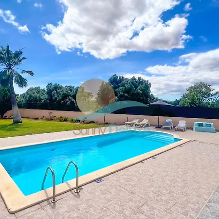 別荘 Pedro By Sunny Deluxe