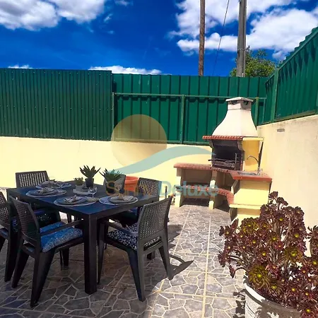 Pedro By Sunny Deluxe Prázdninový dům Albufeira