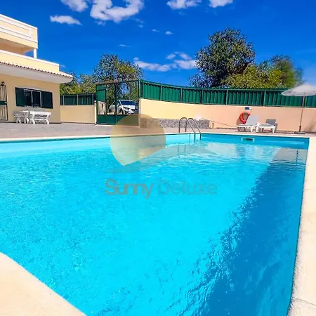 Pedro By Sunny Deluxe * アルブフェイラ