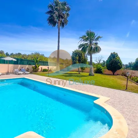 Pedro By Sunny Deluxe