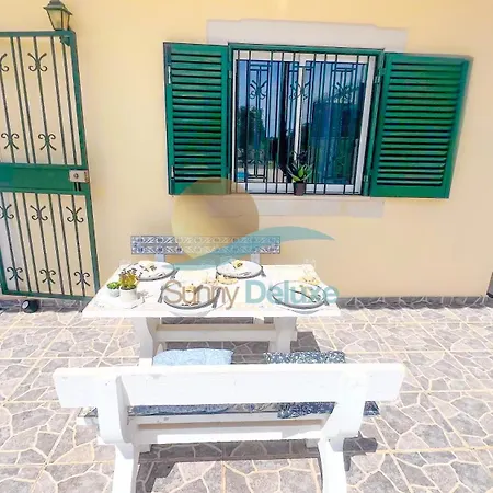 Ferienhaus Pedro By Sunny Deluxe