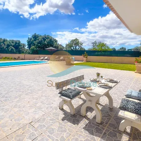 Ferienhaus Pedro By Sunny Deluxe