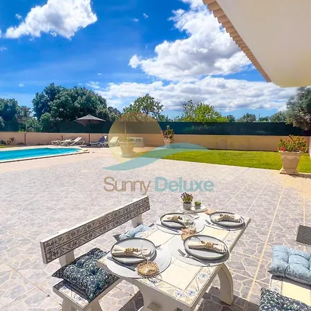 Pedro By Sunny Deluxe Ferienhaus *