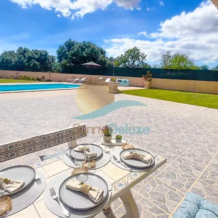 Ferienhaus Pedro By Sunny Deluxe