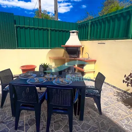 Ferienhaus Pedro By Sunny Deluxe *