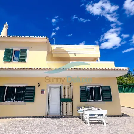 Pedro By Sunny Deluxe Prázdninový dům *