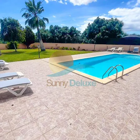 Pedro By Sunny Deluxe *