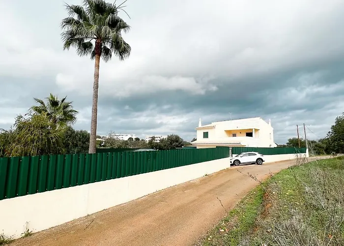 Pedro By Sunny Deluxe Prázdninový dům