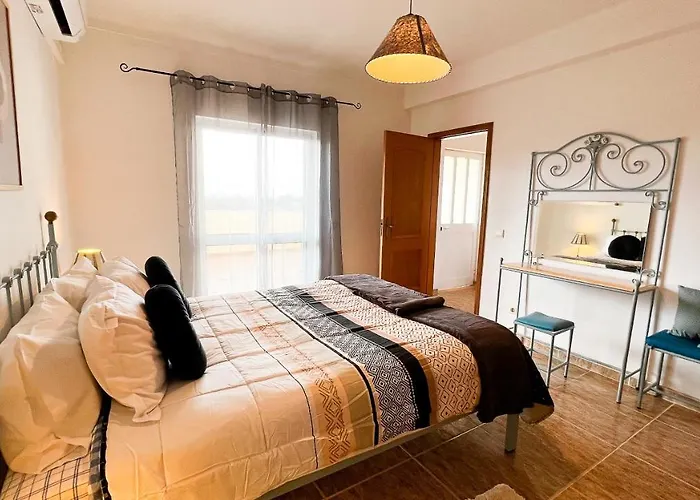 Pedro By Sunny Deluxe Dom wakacyjny Albufeira