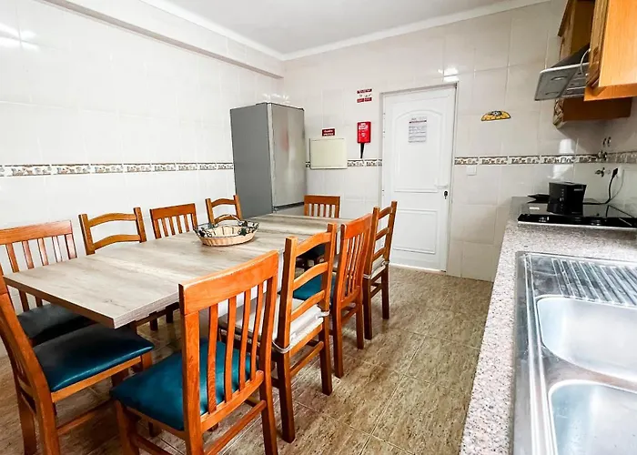 Prázdninový dům Pedro By Sunny Deluxe Albufeira