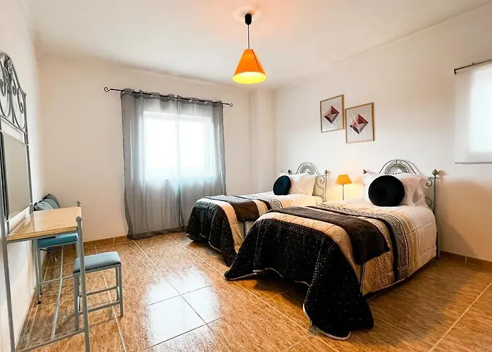 Pedro By Sunny Deluxe Albufeira