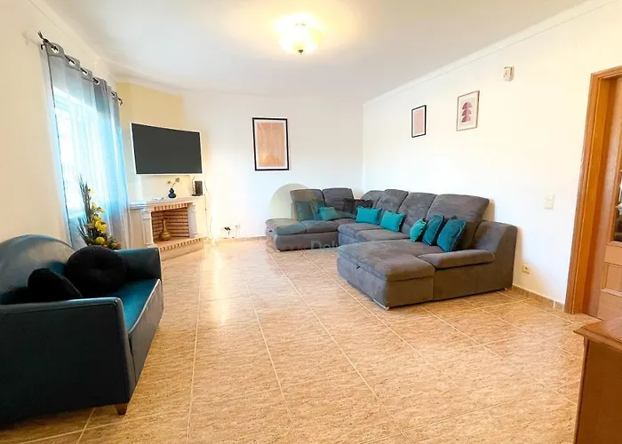 Prázdninový dům Pedro By Sunny Deluxe