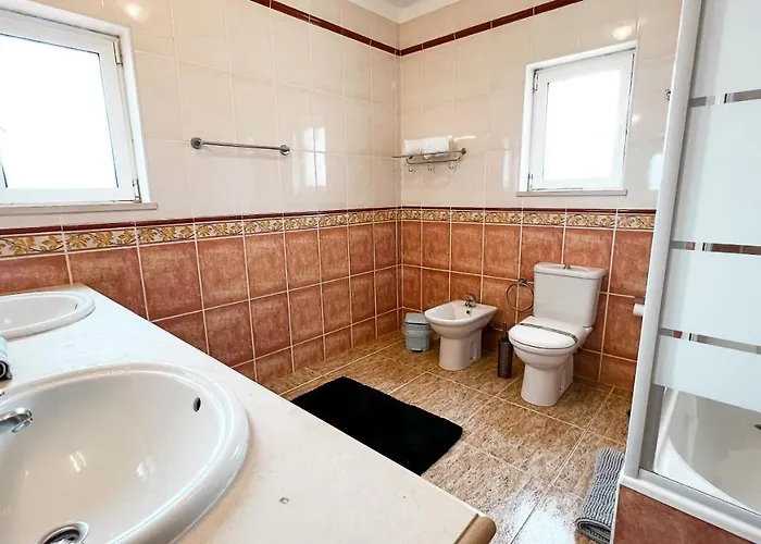 Pedro By Sunny Deluxe * Albufeira