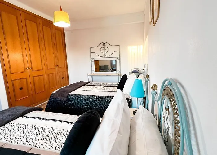 Pedro By Sunny Deluxe Prázdninový dům *