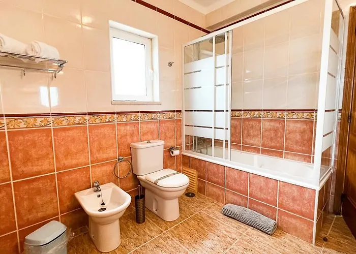 Pedro By Sunny Deluxe * Albufeira