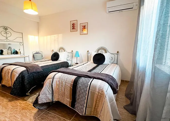 Prázdninový dům Pedro By Sunny Deluxe Albufeira