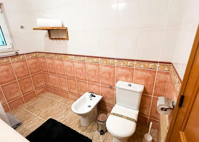 Prázdninový dům Pedro By Sunny Deluxe Albufeira