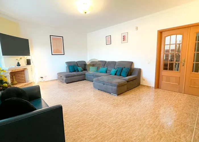 Pedro By Sunny Deluxe Prázdninový dům Albufeira