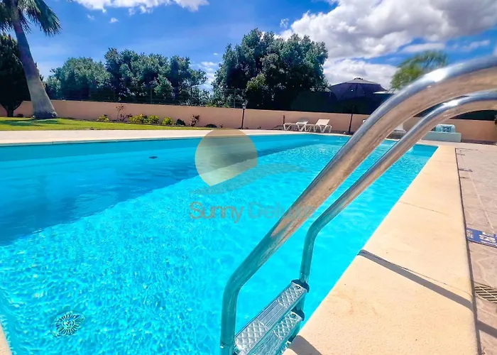 Prázdninový dům Pedro By Sunny Deluxe