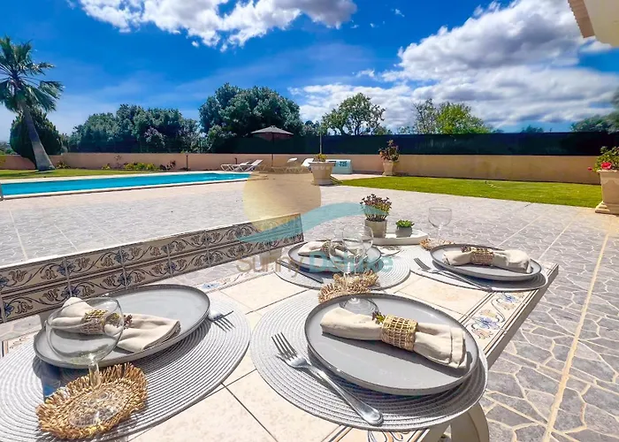 Prázdninový dům Pedro By Sunny Deluxe *