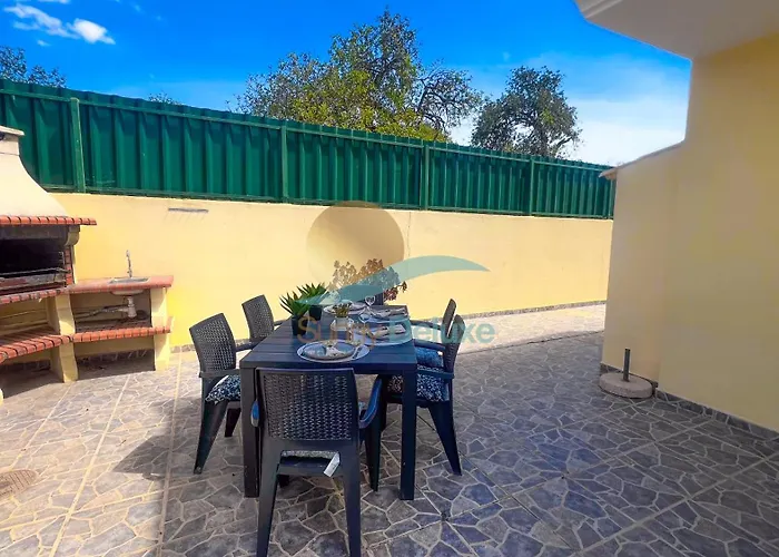 Pedro By Sunny Deluxe *