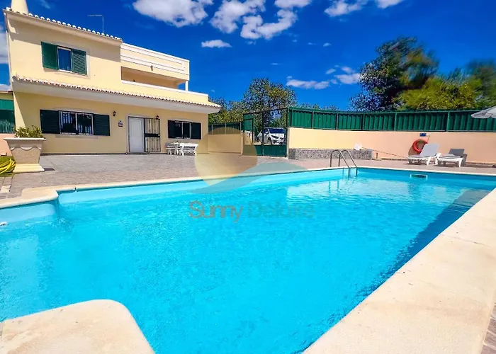 Pedro By Sunny Deluxe * Albufeira