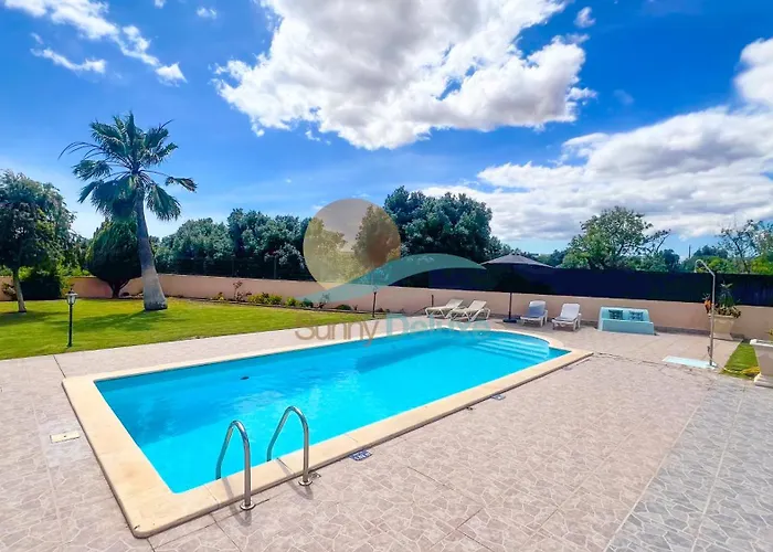 Prázdninový dům Pedro By Sunny Deluxe