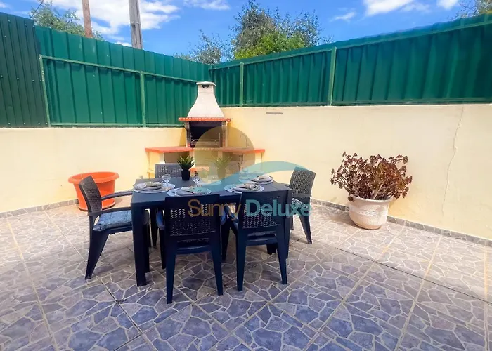 Pedro By Sunny Deluxe Albufeira