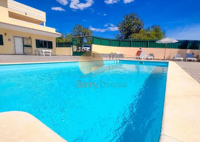 Pedro By Sunny Deluxe * Albufeira