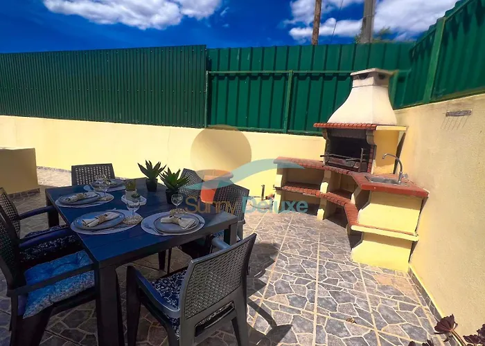 Prázdninový dům Pedro By Sunny Deluxe *