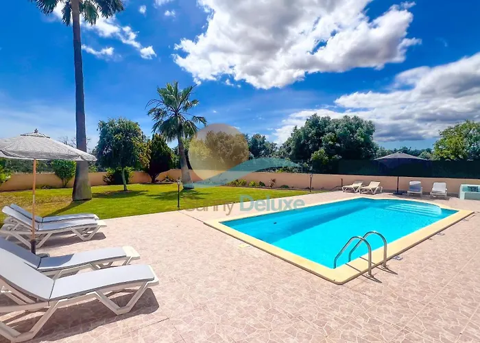 Pedro By Sunny Deluxe