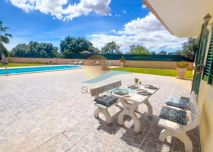 Prázdninový dům Pedro By Sunny Deluxe