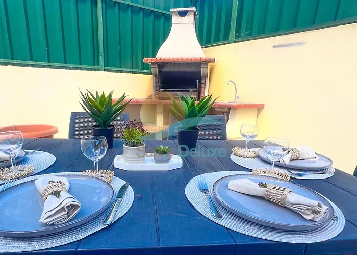 Pedro By Sunny Deluxe * Albufeira