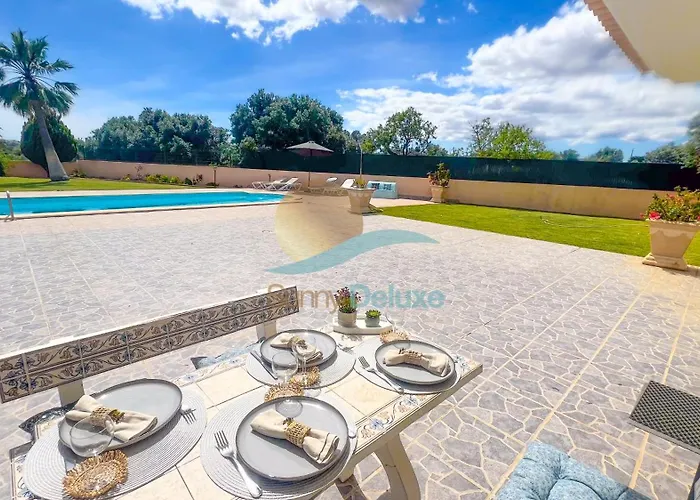 Prázdninový dům Pedro By Sunny Deluxe