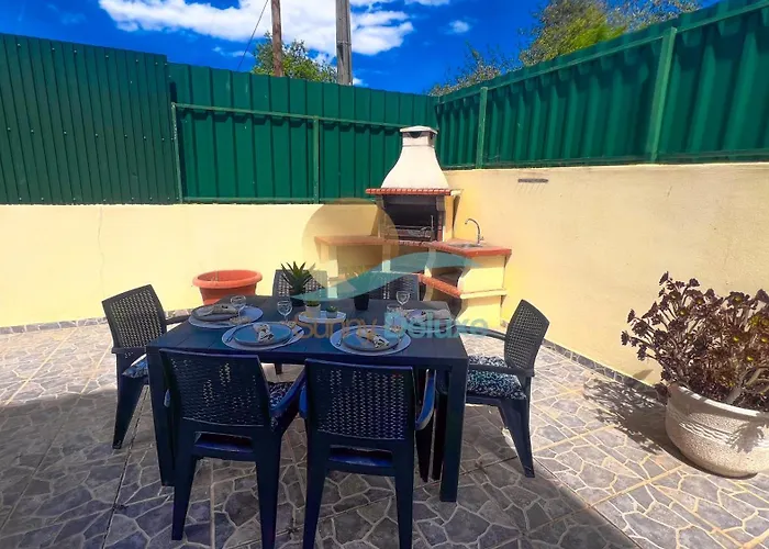 Prázdninový dům Pedro By Sunny Deluxe *