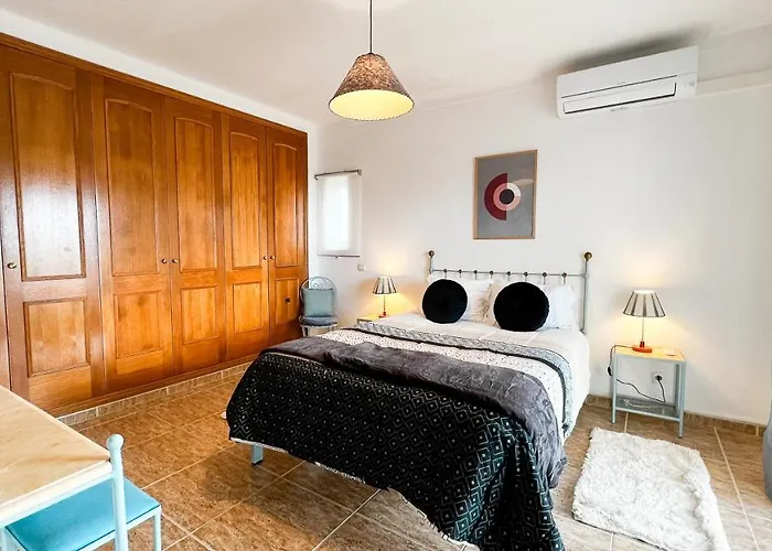 Tatil Evi Pedro By Sunny Deluxe *